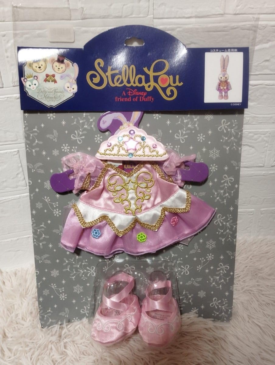 ステラルーくるみ割り人形コスチューム くるみ割り人形 人形